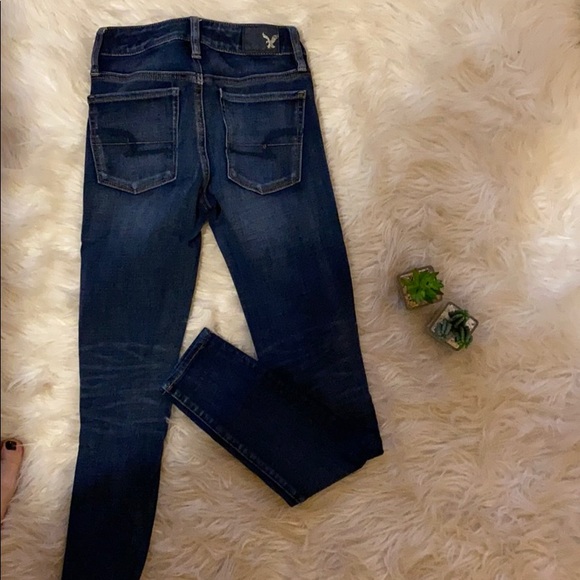 American Eagle Jeans - Picture 2 of 4